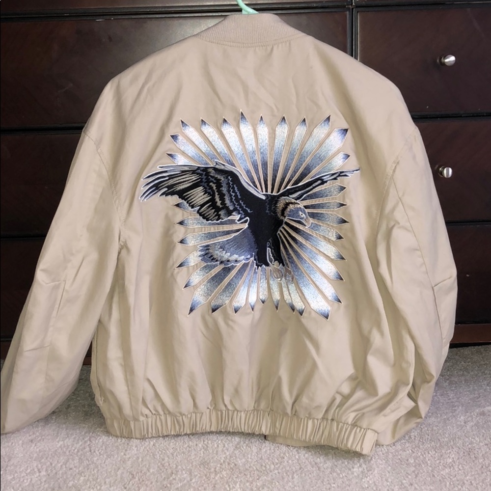 H&M JACKET